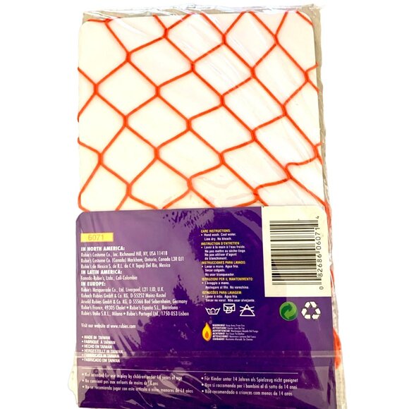 Sexy Diamond Net Fishnet Stockings Red Wide Knit Cosplay Pantyhose Costume - Picture 2 of 6